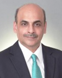 Salman Sharif