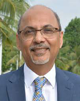 Salman Sharif